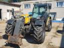 Eladó teleszkópos rakodógép New Holland TH 7.37 Plus