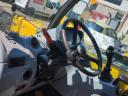 Eladó teleszkópos rakodógép New Holland TH 7.37 Plus