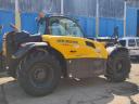 Eladó teleszkópos rakodógép New Holland TH 7.37 Plus