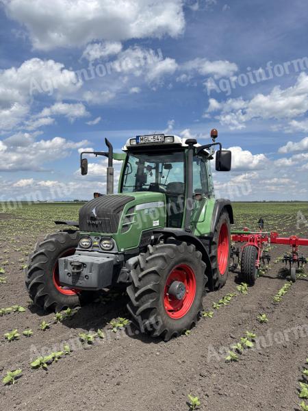 Eladó Fendt 312 Vario mezőgazdasági vontató