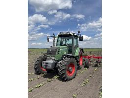 Eladó Fendt 312 Vario mezőgazdasági vontató