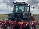 Eladó Fendt 312 Vario mezőgazdasági vontató