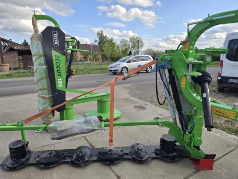 TALEX OptiCUT vagy EcoCUT Kaszák 165cm-300cm