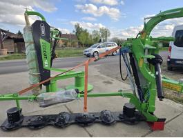 TALEX OptiCUT vagy EcoCUT Kaszák 165cm-300cm