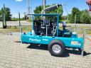 FERBO ICX110-50 motoros öntöző szivattyú készletről