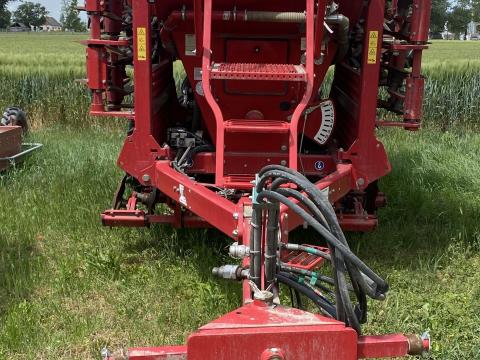 Horsch Pronto 4DC