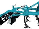 Agrona Terraflex M260 szántóföldi kultivátor - Kedvező áron - A ROYAL TRAKTOR KÍNÁLATÁBAN