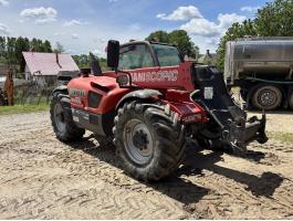 Manitou 735-120 LSU T 3528 üó