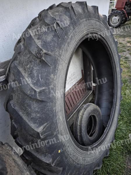 13,6 R38 KAMA használt gumi