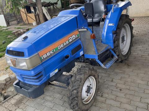 Iseki Geas 25S