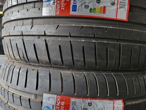 275/35R20 Leao első, 245/40R20 Új nyári gumi akció
