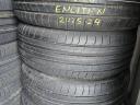 225/55R18 Bridgestone Turanza 6 Enliten demó nyári gumi akció