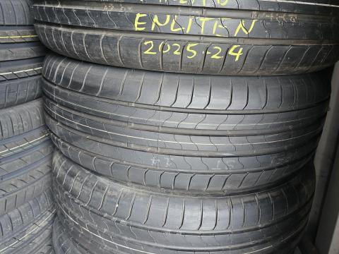 225/55R18 Bridgestone Turanza 6 Enliten demó nyári gumi akció