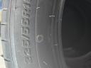 225/55R18 Bridgestone Turanza 6 Enliten demó nyári gumi akció