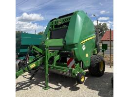 John Deere V451G