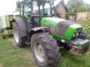 Deutz Fahr Agrofarm100 traktor