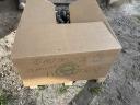 Krone Comprima 155 XC heveder