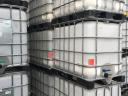 IBC 600-1000 literes tartály országosan szállítva
