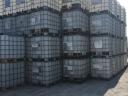 IBC 600-1000 literes tartály országosan szállítva