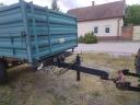 IGJ Farmer 35-50 billenős pótkocsi