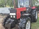 2014 Mtz 820.4 traktor klímás