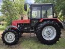 2014 Mtz 820.4 traktor klímás