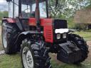 2014 Mtz 820.4 traktor klímás