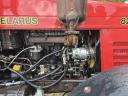 2014 Mtz 820.4 traktor klímás