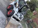 Bobcat 751 homlokrakodó