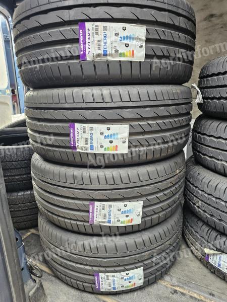 235/45R18 Laufenn LK0198Y XL új nyári gumi akció