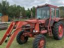 MTZ 82