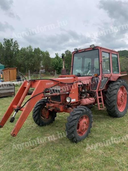 MTZ 82