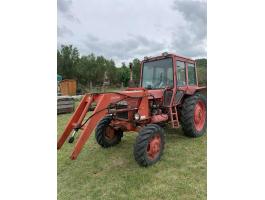 MTZ 82