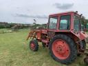 MTZ 82