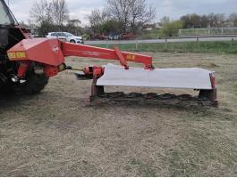 Kuhn 280cmes disces fűkasza