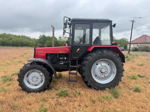 MTZ BELARUS 892.2 Klímás MTZ BELARUS 892.2 Klímás