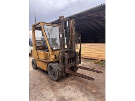 Balkancar targonca 3, 5T