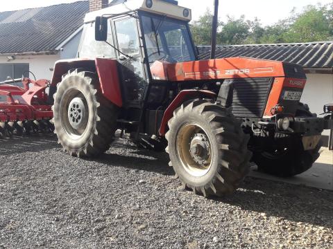 Zetor Crystal 16145