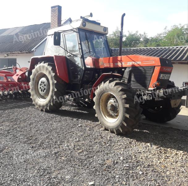 Zetor Crystal 16145