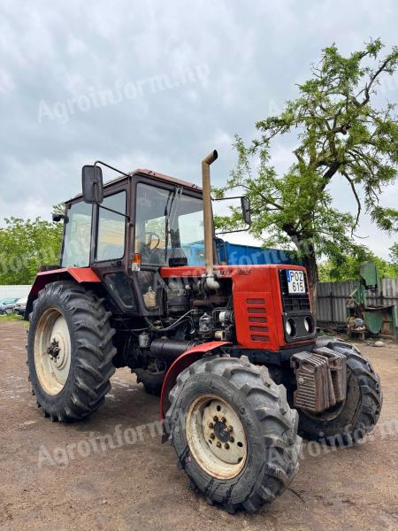 MTZ 1025