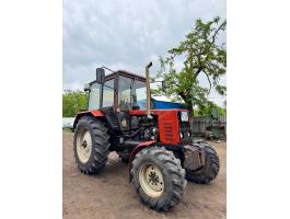 MTZ 1025