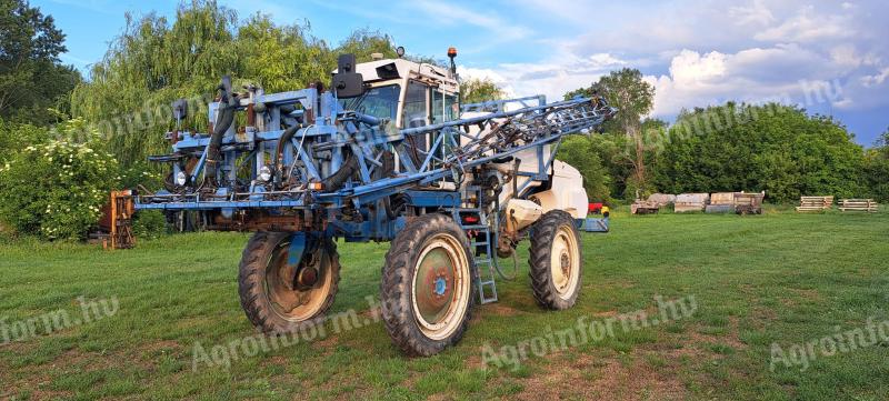 Hardi Evrard AH 4004 A