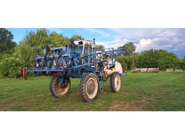 Hardi Evrard AH 4004 A