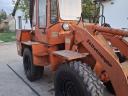 Zettelmeyer ZL601 rakodógép