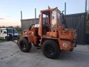 Zettelmeyer ZL601 rakodógép