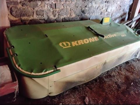 Krone Active Mow R 240 Krone Active Mow R 240