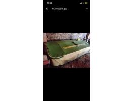 Krone Active mow R 240