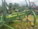 KRONE SWADRO 46, RENDKÉPZŐ,  RENDSODRÓ MEGKÍMÉLT