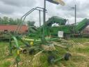 KRONE SWADRO 46, RENDKÉPZŐ,  RENDSODRÓ MEGKÍMÉLT