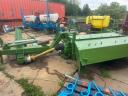 KRONE EASYCUT 280 - as TÁRCSÁS (DISZKES ) KASZA SZÁRSÉRTŐVEL